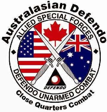 Photo: Defendo Australia