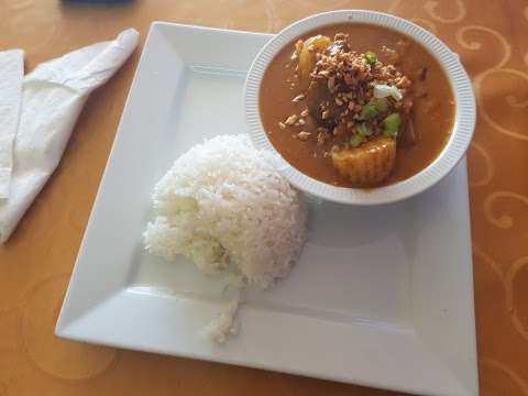 Photo: Kempsey Thai Restaurant